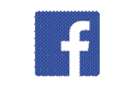Image result for facebook logo